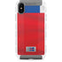 Iceland Soccer Flag iPhone Cases